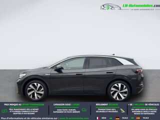 ID.4 204 ch Pro Performance 2020 occasion 31850 Beaupuy