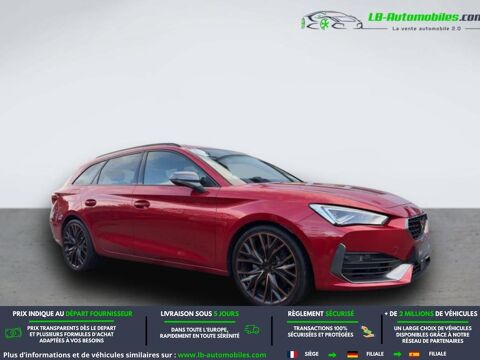 Leon 2.0 TSI 310 ch BVA 4Drive 2024 occasion 31850 Beaupuy