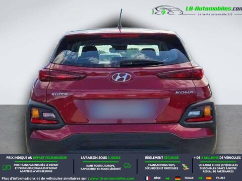 Kona 1.6 CRDi 115 2019 occasion 31850 Beaupuy