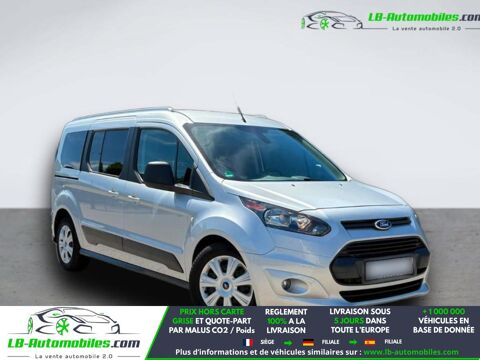 Grand C-MAX 1.5 TDCi 120 BVA 2016 occasion 31850 Beaupuy