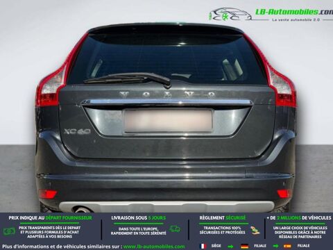 XC60 D3 150 ch BVA 2015 occasion 31850 Beaupuy