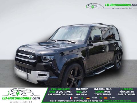 Annonce voiture Land-Rover Defender 84700 €