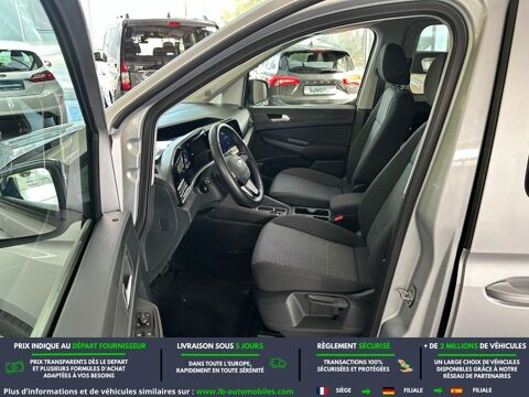 Grand C-MAX 1.5 EcoBoost 114 BVA 2025 occasion 31850 Beaupuy