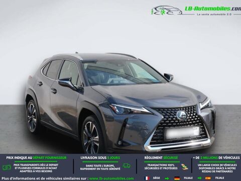 Annonce voiture Lexus UX 30440 €