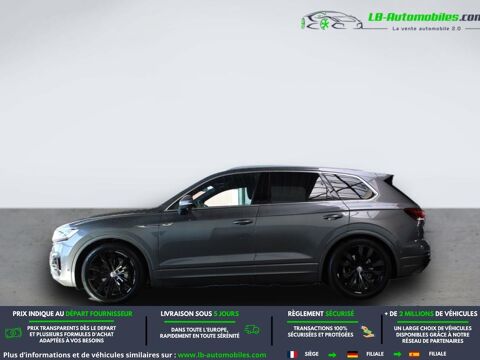 Touareg 3.0 TSI 340ch BVA 4Motion 2019 occasion 31850 Beaupuy