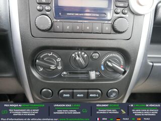 Jimny 84ch BVA 2011 occasion 31850 Beaupuy