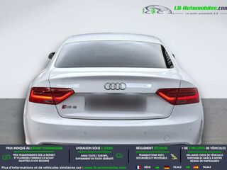RS5 V8 4.2 FSi 450 Quattro S Tronic 7 2015 occasion 31850 Beaupuy