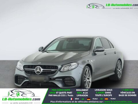 Annonce voiture Mercedes Classe E 67700 €