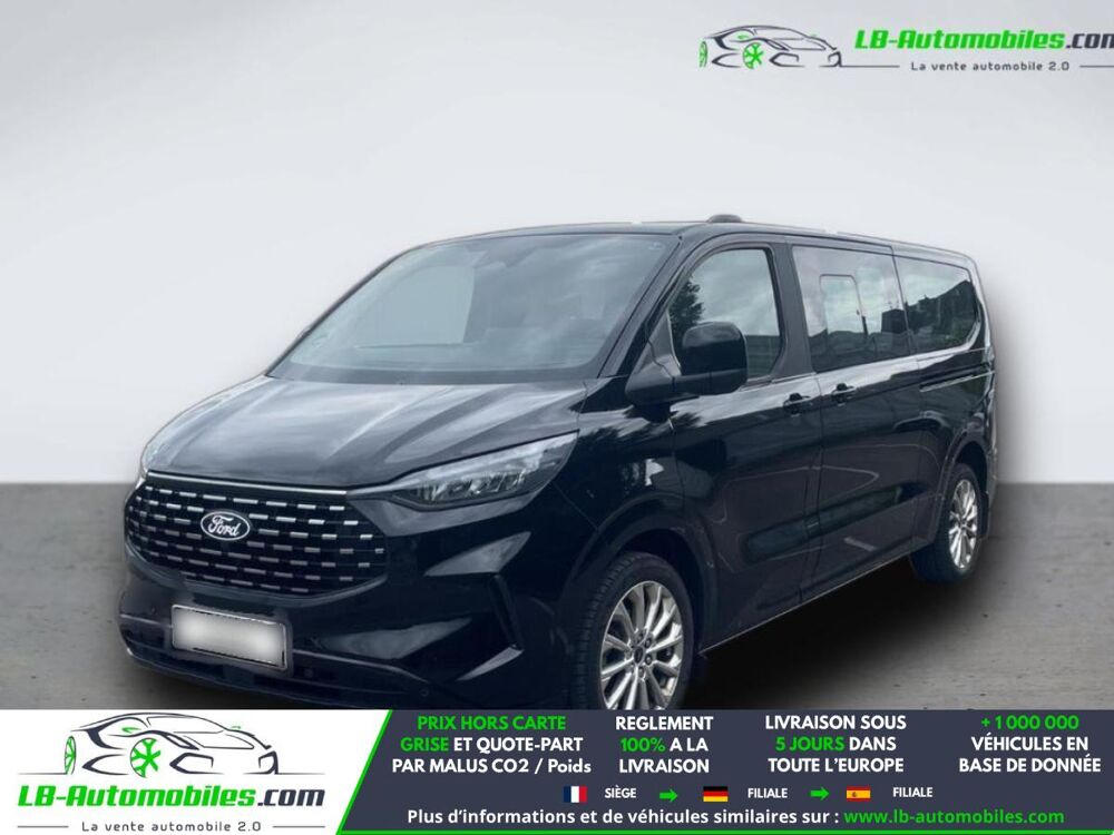 Tourneo VP 320 L1 2.0 EcoBlue 170 ch BVA 4x4 2024 occasion 31850 Beaupuy