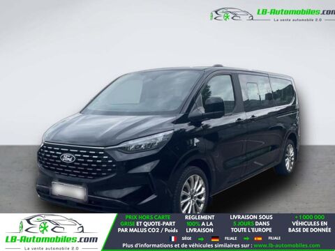 Annonce voiture Ford Tourneo VP 56500 €
