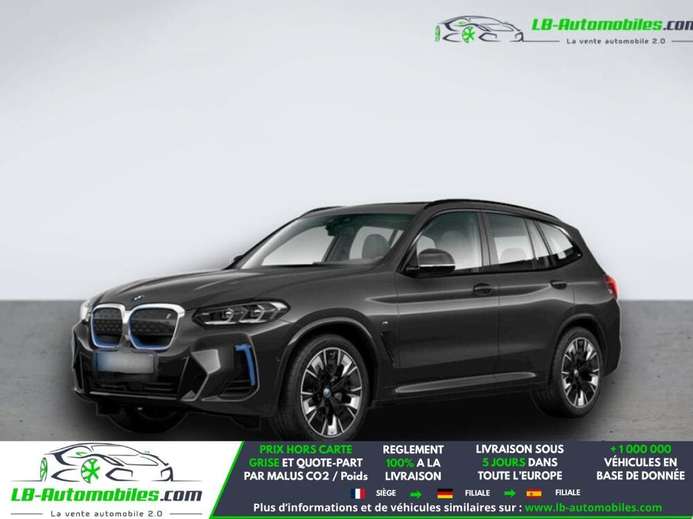 iX M Sport 286 ch BVA8 2023 occasion 31850 Beaupuy