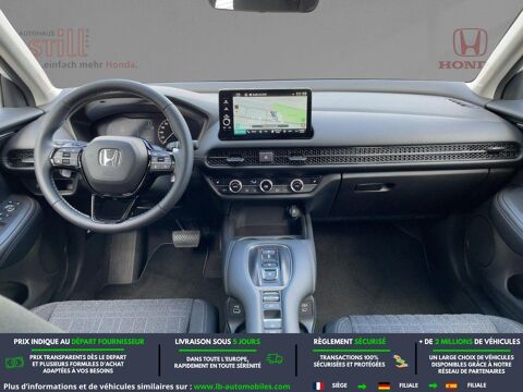 Zr-v e:HEV 2.0 i-MMD 183ch 2026 occasion 31850 Beaupuy