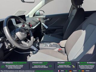 Q2 TDI 116 ch BVA 2019 occasion 31850 Beaupuy