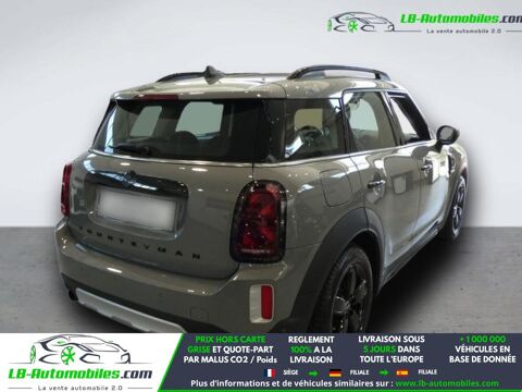 Clubman One D 116 ch BVM 2021 occasion 31850 Beaupuy