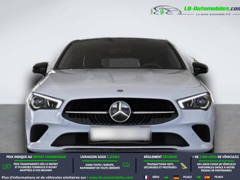 Annonce voiture Mercedes Classe CLA 27389 €