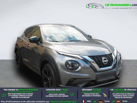 Juke DIG-T 114 BVA 2025 occasion 31850 Beaupuy