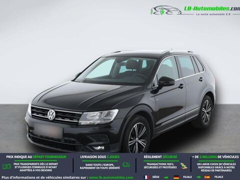 Annonce voiture Volkswagen Tiguan 18510 €