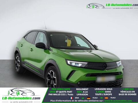 Mokka 1.5 Diesel 110 ch BVM 2022 occasion 31850 Beaupuy