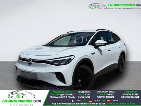 Volkswagen ID.4 170 ch Pure Performance 2023 occasion Beaupuy 31850