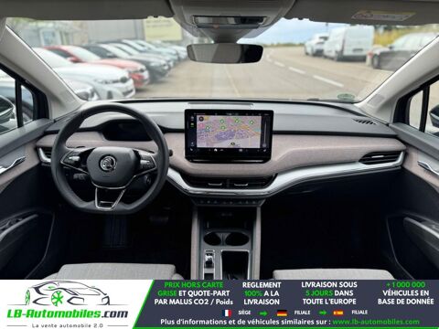 Enyaq iV 80x 2023 occasion 31850 Beaupuy