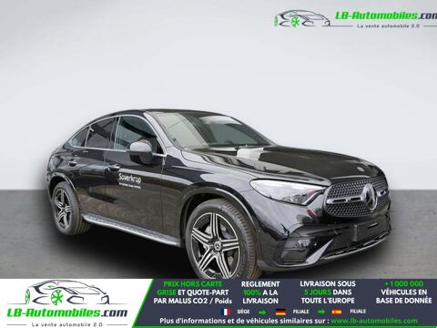 Classe GLC 220 d BVA 4Matic 2026 occasion 31850 Beaupuy