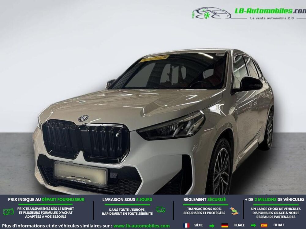 iX xDrive30 313ch BVA 2023 occasion 31850 Beaupuy