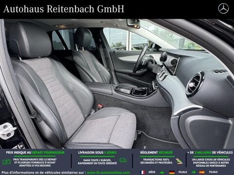 Classe E 220 d BVA 2020 occasion 31850 Beaupuy