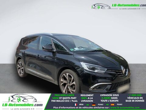 Grand scenic IV TCe 140 BVA 2022 occasion 31850 Beaupuy
