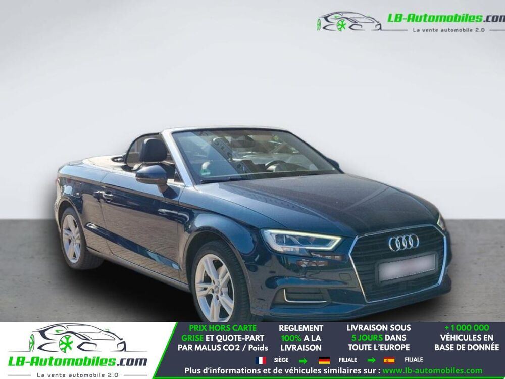 A3 2.0 TDI 150 2017 occasion 31850 Beaupuy