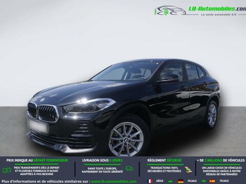 Annonce voiture BMW X2 27940 €