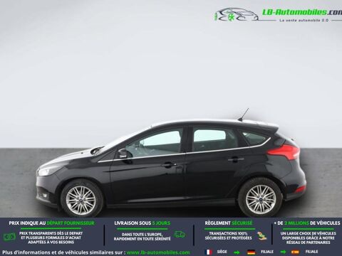 Focus 1.0 EcoBoost 100 BVM 2017 occasion 31850 Beaupuy