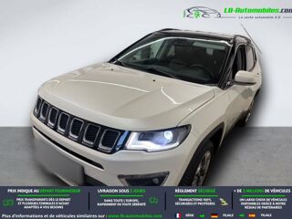 Compass 1.4 MultiAir 170 ch BVA 2019 occasion 31850 Beaupuy