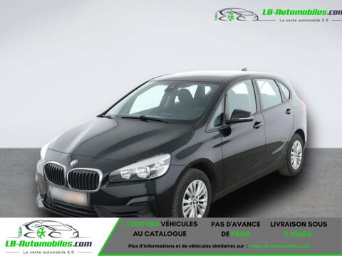 BMW S&eacute;rie 1 118i 140 ch BVM 2020 occasion Beaupuy 31850