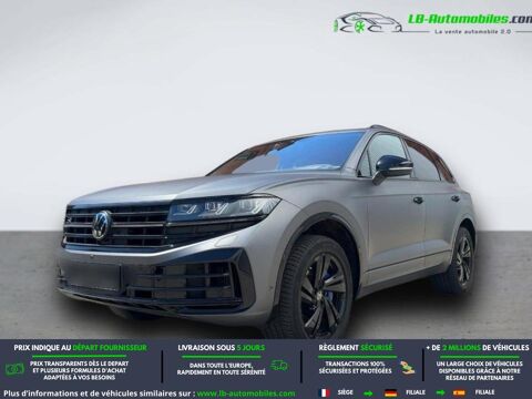 Volkswagen Touareg 3.0 TSI eHybrid 462 ch BVA 4Motion 2024 occasion Beaupuy 31850