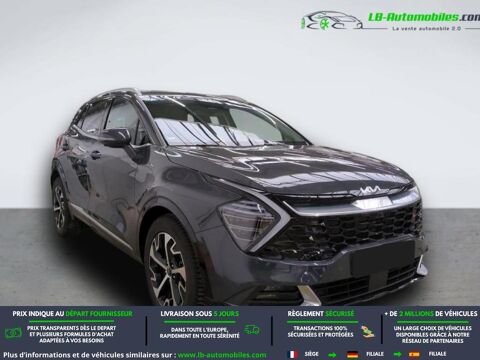 Kia Sportage 1.6 CRDi 136ch MHEV BVA 2025 occasion Beaupuy 31850