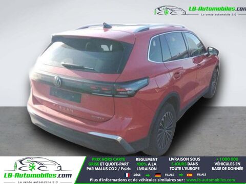 Tiguan 1.5 eHybrid 245 BVA 2025 occasion 31850 Beaupuy