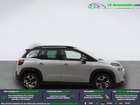 C3 Aircross BlueHDi 110 BVM 2023 occasion 31850 Beaupuy