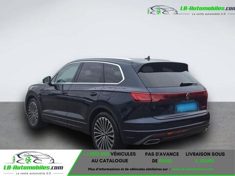 Touareg 3.0 TSI eHybrid 381ch BVA 4Motion 2023 occasion 31850 Beaupuy