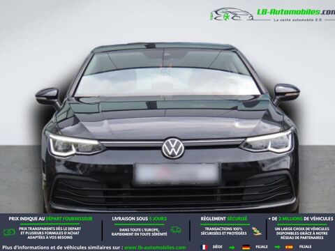 Golf 1.5 TSI 130 BVM 2020 occasion 31850 Beaupuy