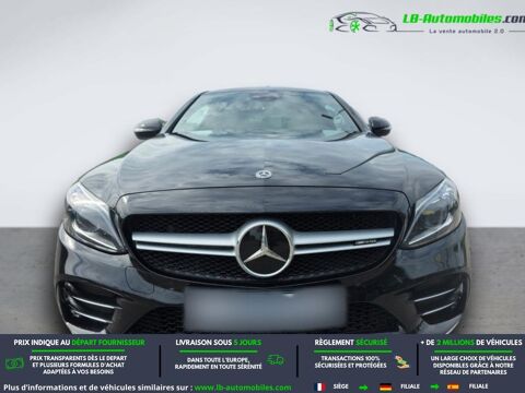 Classe C 43 Mercedes-AMG 2019 occasion 31850 Beaupuy