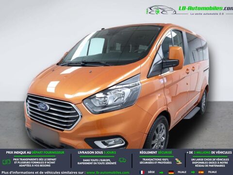 Annonce voiture Ford Tourneo VP 30470 €