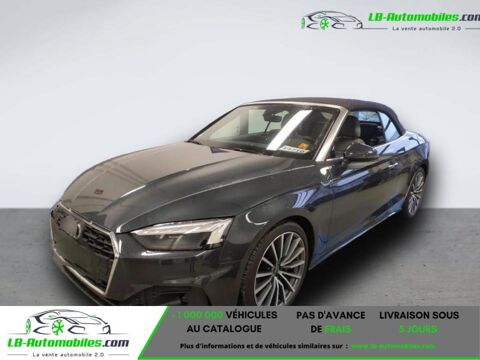 Audi A5 40 TDI 204 BVA 2023 occasion Beaupuy 31850
