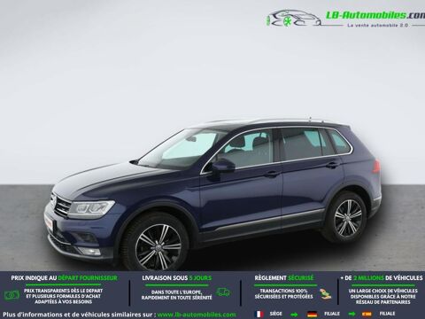 Annonce voiture Volkswagen Tiguan 21560 €