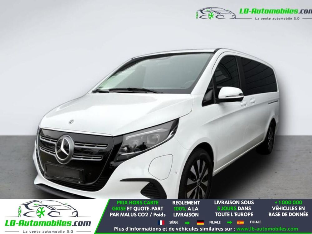 EQV 300 Long 204 ch 2024 occasion 31850 Beaupuy