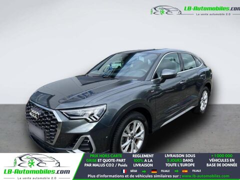Annonce voiture Audi Q3 41100 €