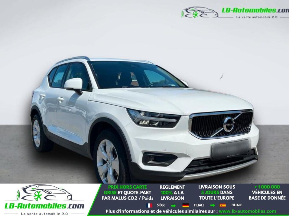 XC40 150 ch BVA 2020 occasion 31850 Beaupuy