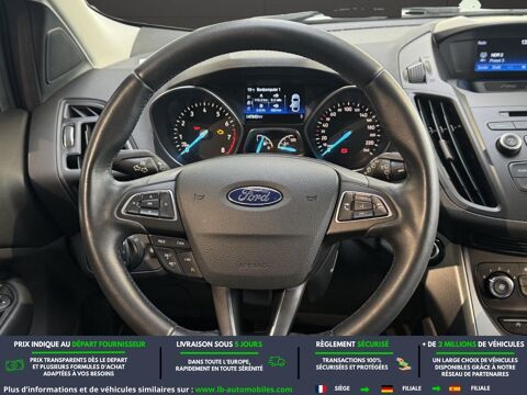Kuga 1.5 EcoBoost 120 4x2 BVM 2019 occasion 31850 Beaupuy