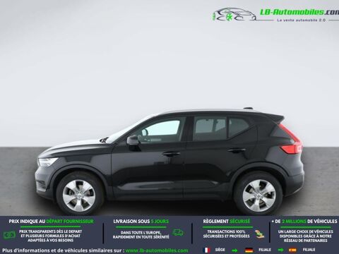 XC40 T3 163 ch BVA 2019 occasion 31850 Beaupuy