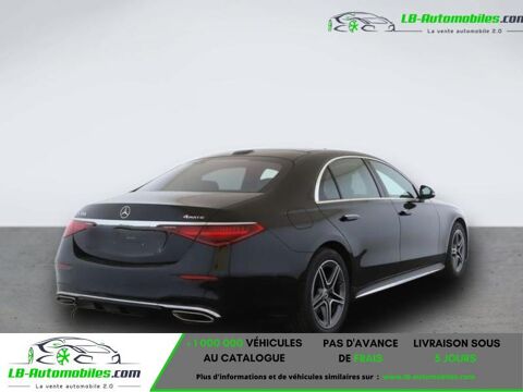 Classe S 450 BVA 4-Matic 2024 occasion 31850 Beaupuy