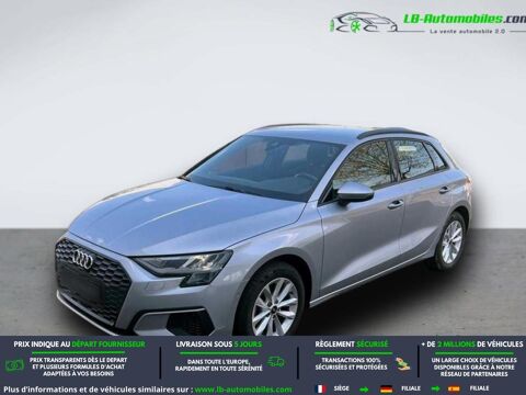 Annonce voiture Audi A3 23580 €